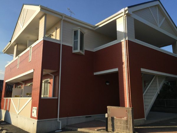 屋根リフォーム