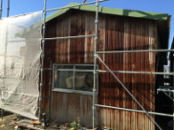 屋根リフォーム