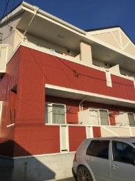 屋根リフォーム