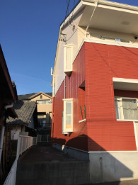 屋根リフォーム