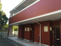 屋根リフォーム