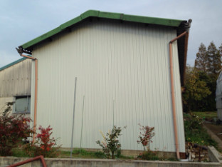 屋根リフォーム