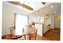 内装リフォーム