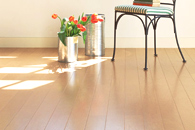 フローリング　リフォーム