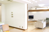 間仕切り　リフォーム