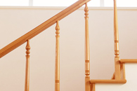 手すり取り付け　リフォーム