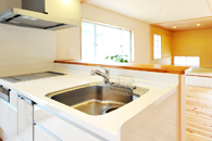 キッチン