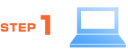 Step１